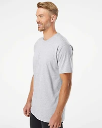 Unisex Fine Jersey Tee | T-Shirt Time