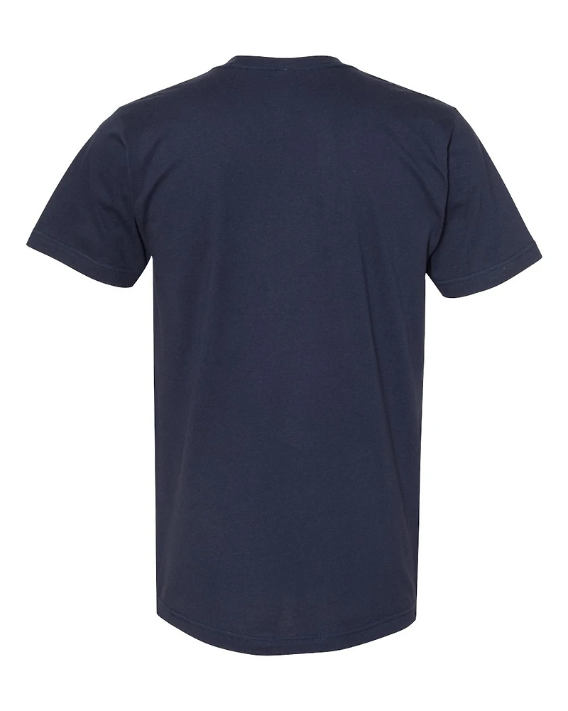 Unisex Fine Jersey Tee | T-Shirt Time