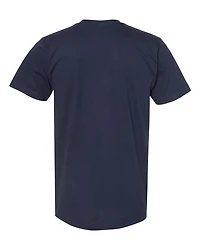 Unisex Fine Jersey Tee | T-Shirt Time