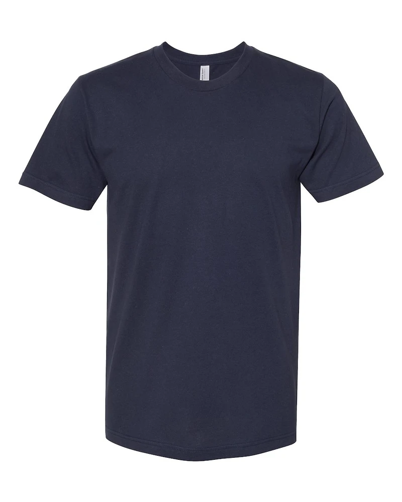 Unisex Fine Jersey Tee | T-Shirt Time