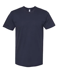 Unisex Fine Jersey Tee | T-Shirt Time