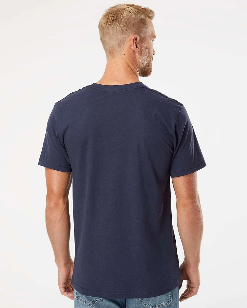 Unisex Fine Jersey Tee | T-Shirt Time