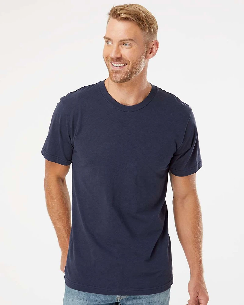 Unisex Fine Jersey Tee | T-Shirt Time
