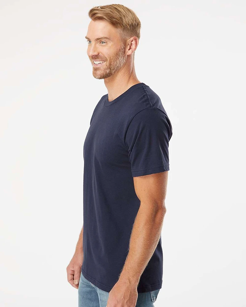 Unisex Fine Jersey Tee | T-Shirt Time