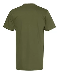 Unisex Fine Jersey Tee | T-Shirt Time