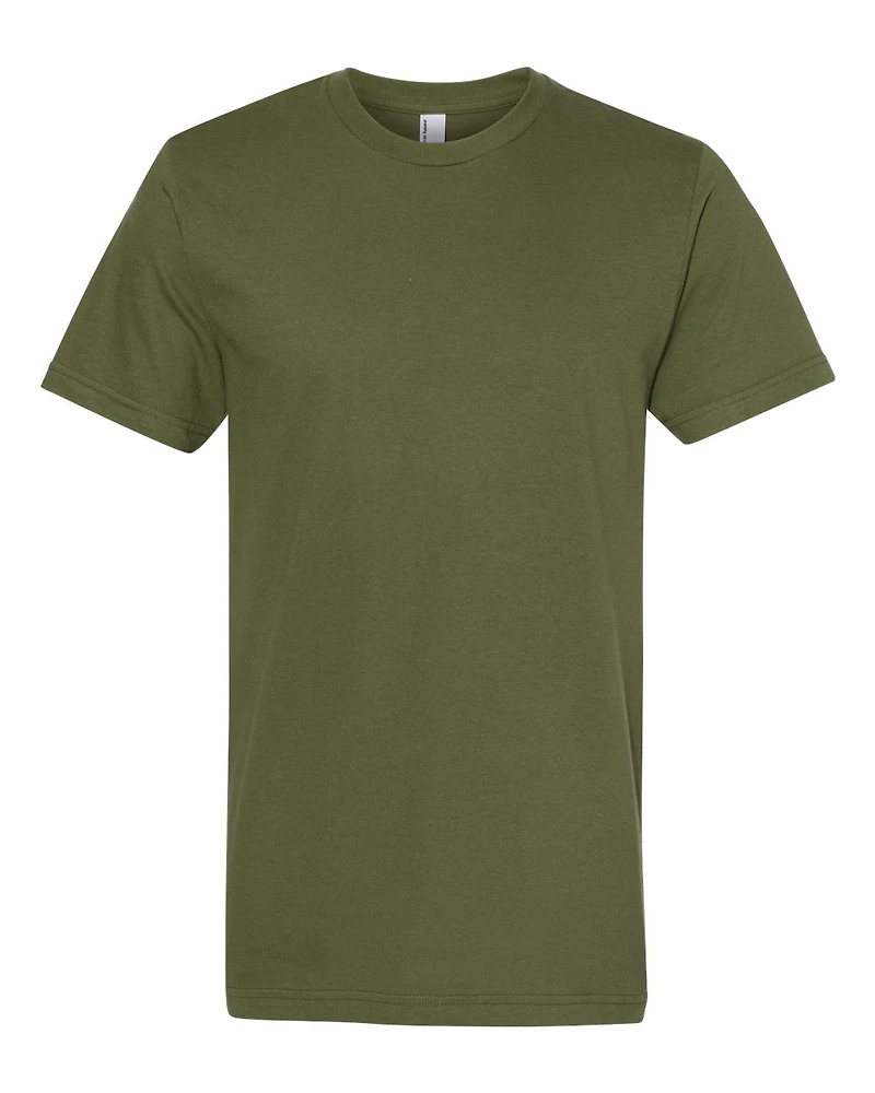 Unisex Fine Jersey Tee | T-Shirt Time