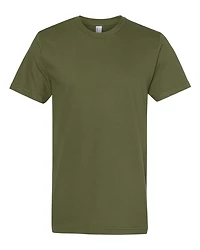 Unisex Fine Jersey Tee | T-Shirt Time