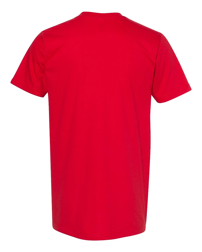 Unisex Fine Jersey Tee | T-Shirt Time