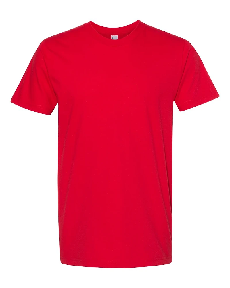 Unisex Fine Jersey Tee | T-Shirt Time