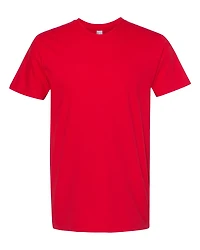 Unisex Fine Jersey Tee | T-Shirt Time