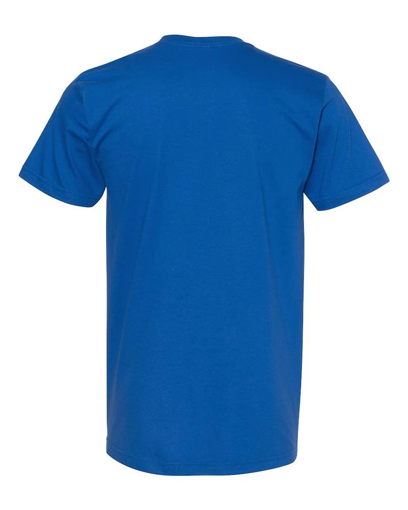 Unisex Fine Jersey Tee | T-Shirt Time