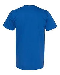 Unisex Fine Jersey Tee | T-Shirt Time