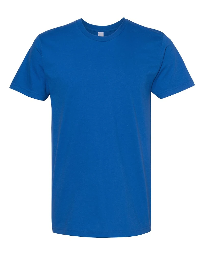 Unisex Fine Jersey Tee | T-Shirt Time