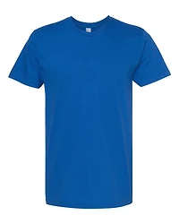 Unisex Fine Jersey Tee | T-Shirt Time