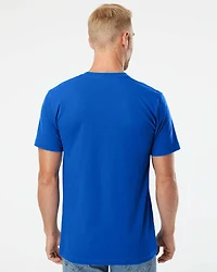 Unisex Fine Jersey Tee | T-Shirt Time
