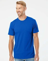 Unisex Fine Jersey Tee | T-Shirt Time