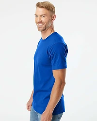 Unisex Fine Jersey Tee | T-Shirt Time