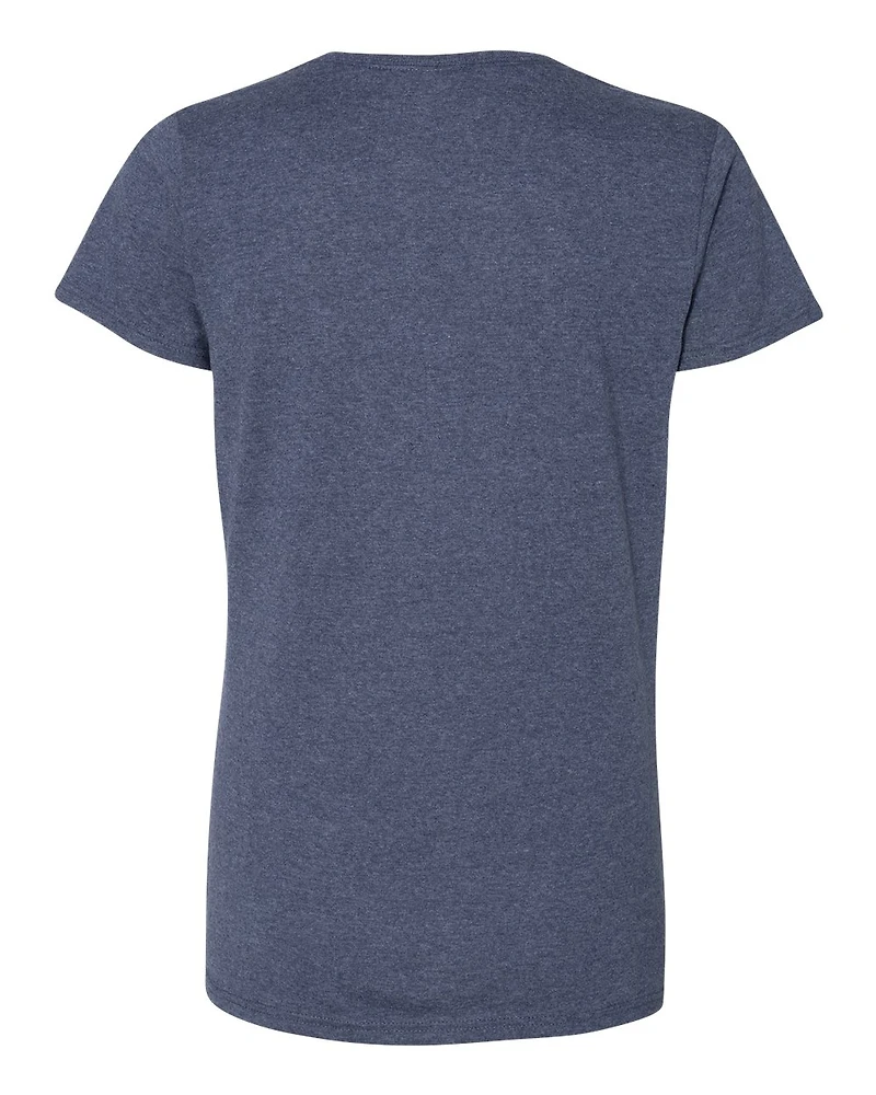 Women's Heavy Cotton™ T-Shirt | Time