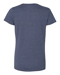 Women's Heavy Cotton™ T-Shirt | Time
