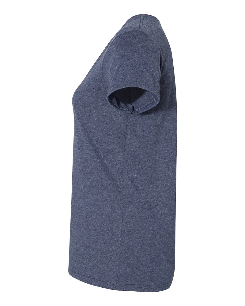 Women's Heavy Cotton™ T-Shirt | Time