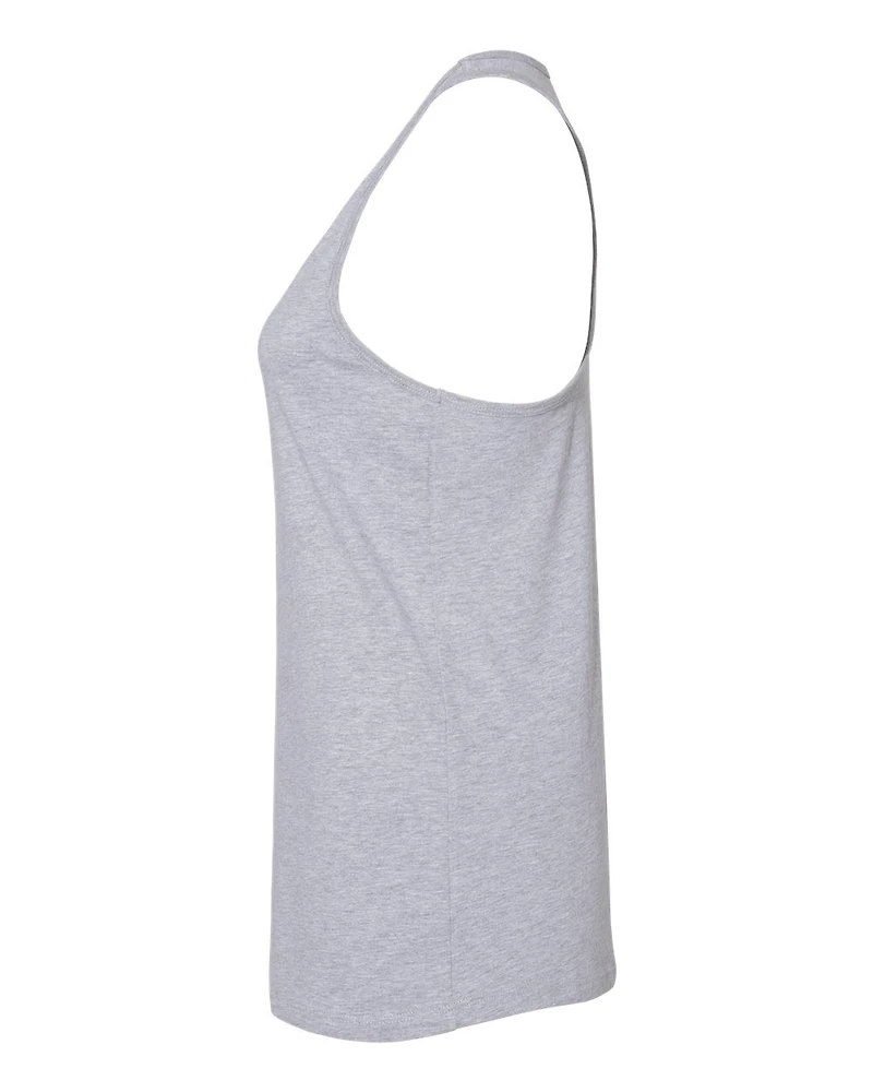 Women's Jersey Racerback Tank | T-Shirt Time