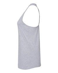 Women's Jersey Racerback Tank | T-Shirt Time