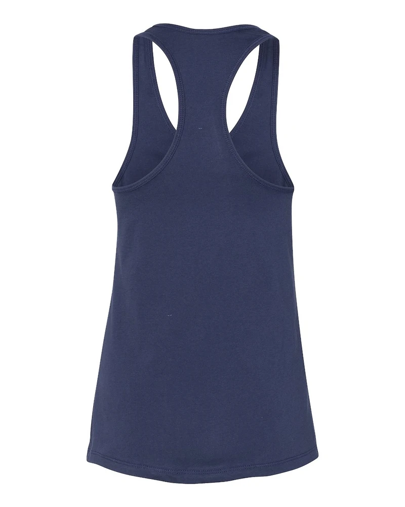 Women’s Jersey Racerback Tank