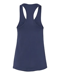 Women’s Jersey Racerback Tank
