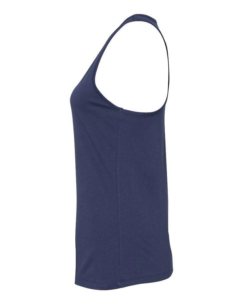 Women’s Jersey Racerback Tank