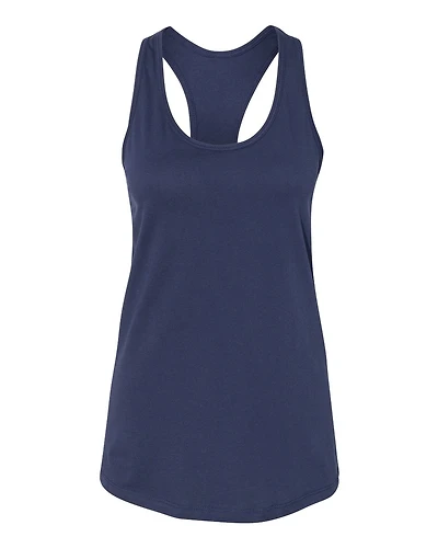 Women’s Jersey Racerback Tank