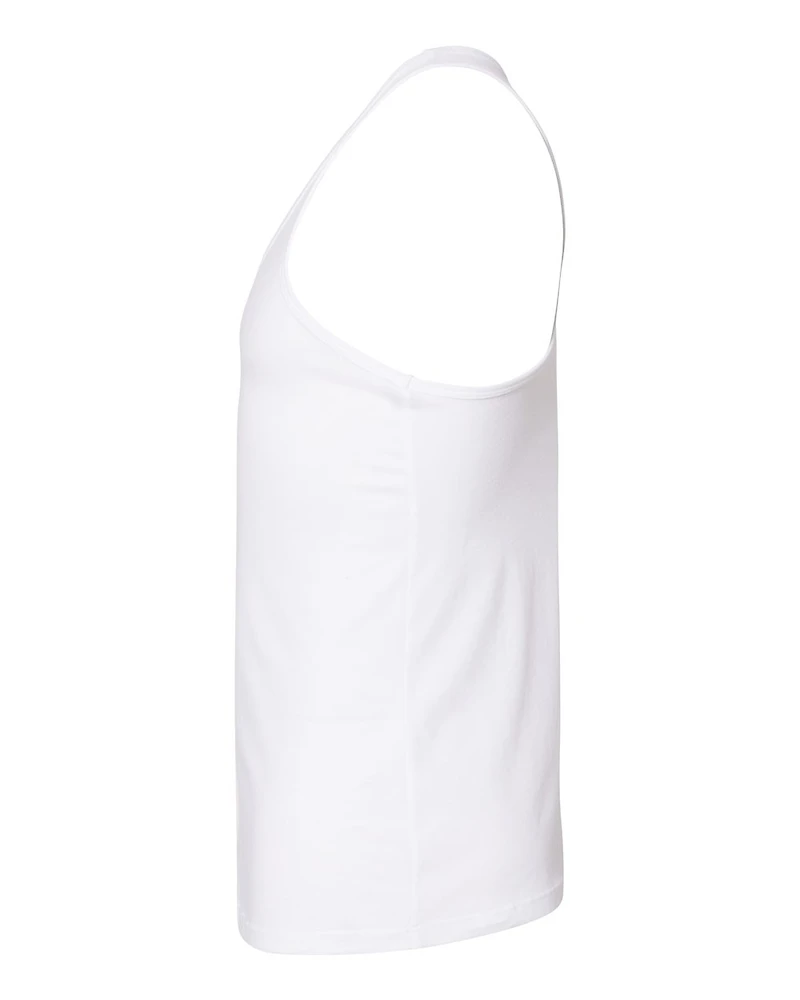 Débardeur Dos Nageur en Jersey pour Femme