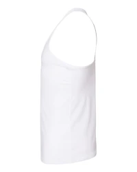 Débardeur Dos Nageur en Jersey pour Femme