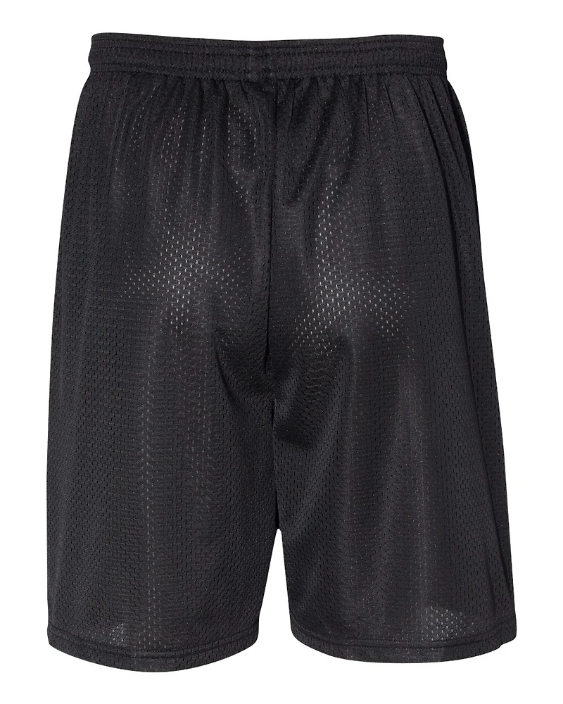 Men's Mesh 7" Shorts | T-Shirt Time
