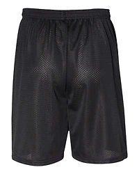 Men's Mesh 7" Shorts | T-Shirt Time