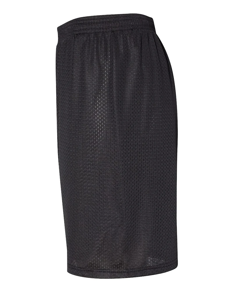 Men's Mesh 7" Shorts | T-Shirt Time