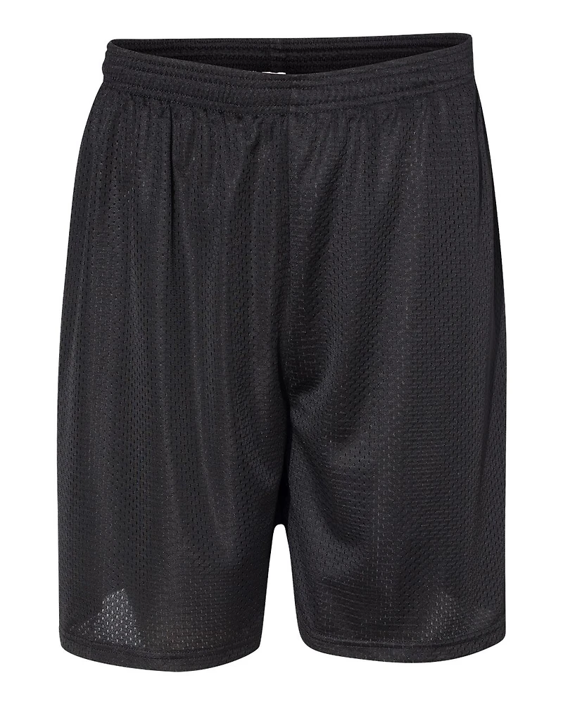 Men's Mesh 7" Shorts | T-Shirt Time