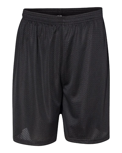 Men's Mesh 7" Shorts | T-Shirt Time