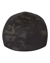 Cotton Blend Cap | T-Shirt Time