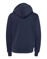 Youth Sponge Fleece Hoodie Sweatshirt