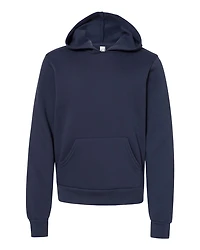 Youth Sponge Fleece Hoodie Sweatshirt