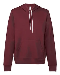 Unisex Sponge Fleece Hoodie Sweatshirt | T-Shirt Time