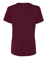 Women’s Relaxed Jersey Tee | T-Shirt Time