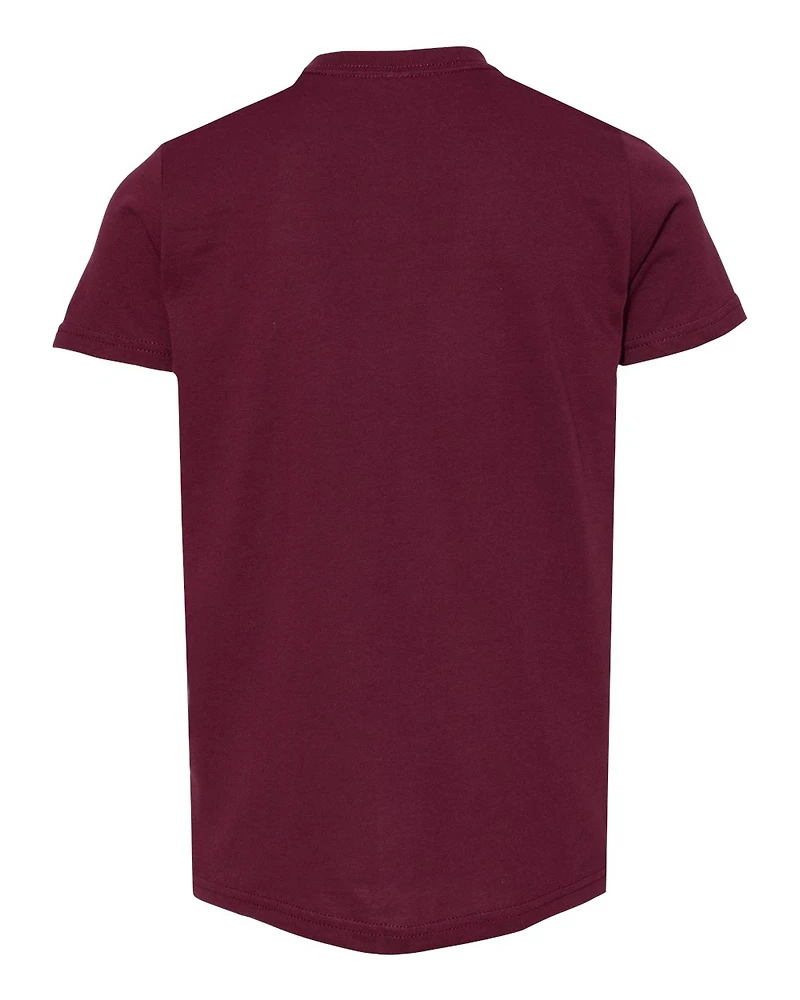 Youth Jersey Tee | T-Shirt Time