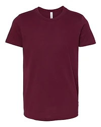 Youth Jersey Tee | T-Shirt Time