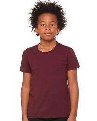 Youth Jersey Tee | T-Shirt Time