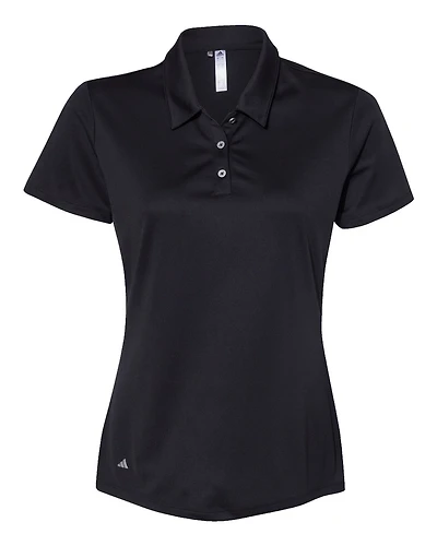 Women's Performance Polo | T-Shirt Time