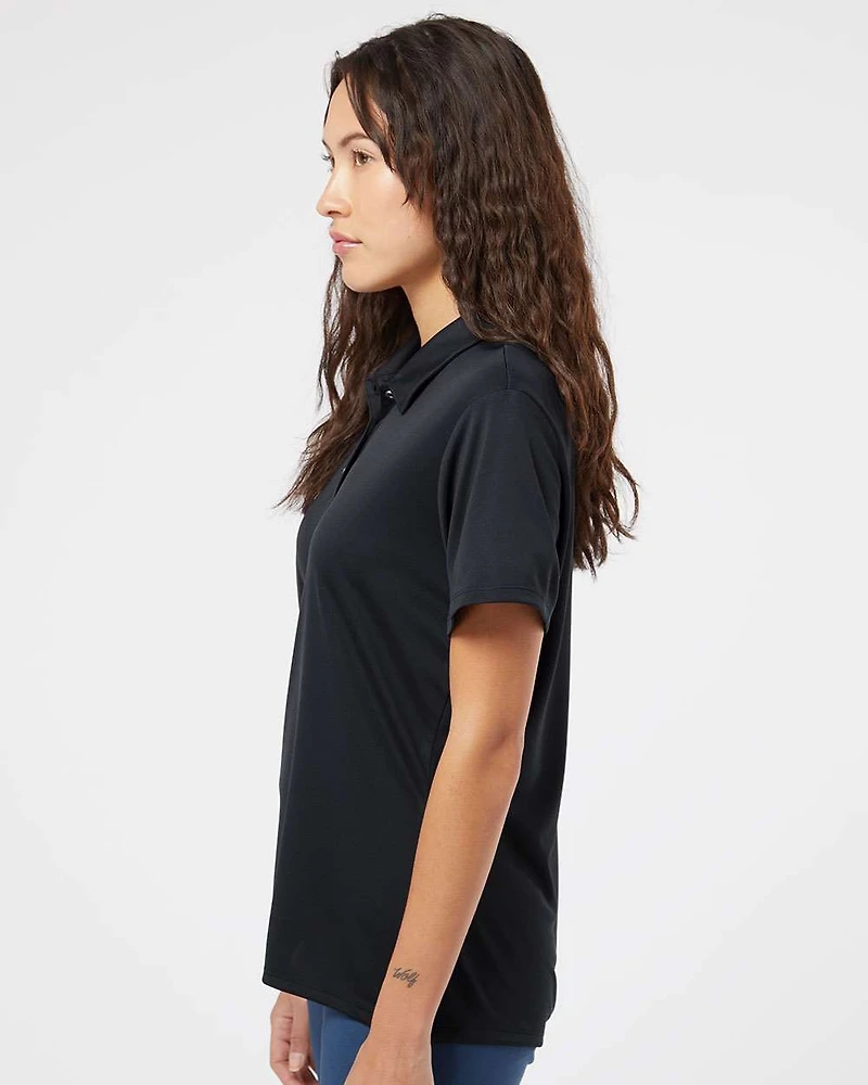 Women's Performance Polo | T-Shirt Time