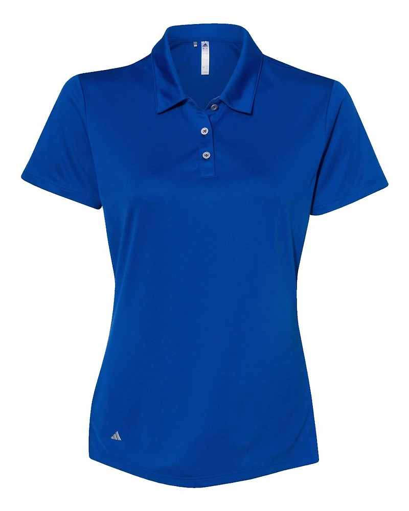 Women’s Performance Polo
