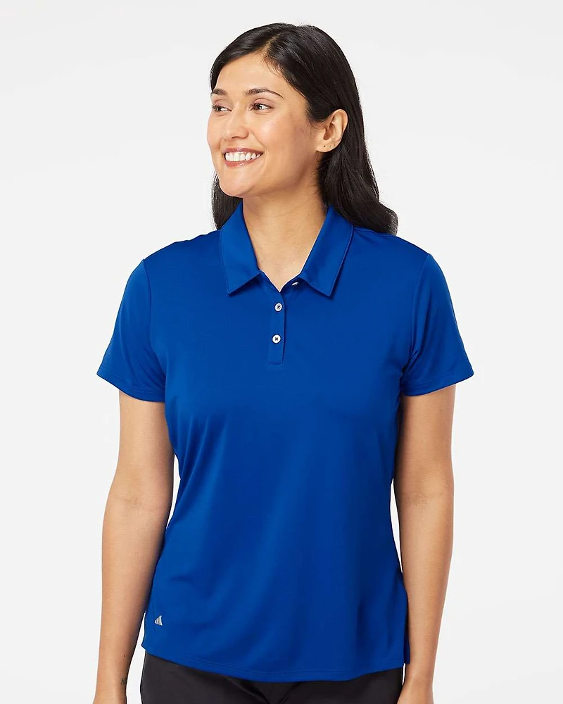 Women’s Performance Polo