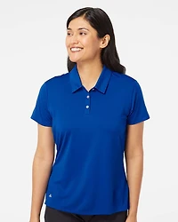 Women’s Performance Polo